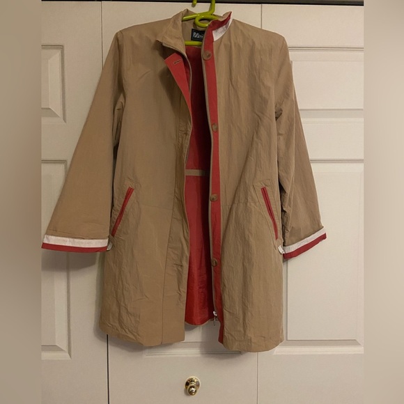 JACKET MARCONA - Picture 1 of 5